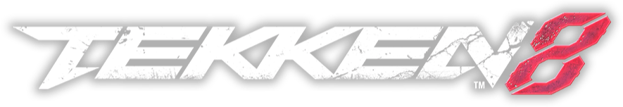 Tekken8